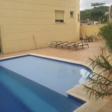 Anitta 2 Apartment Sao Paulo Exterior photo