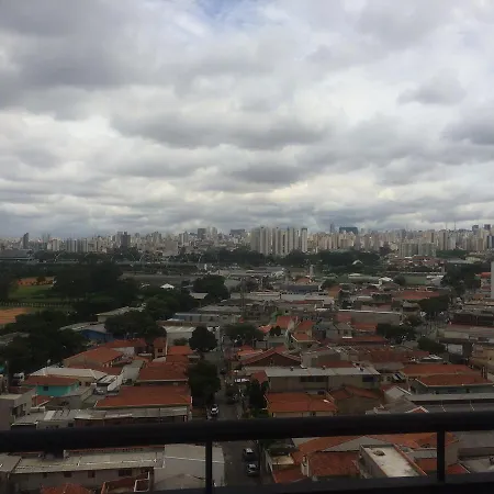 Anitta 2 Apartment Sao Paulo Exterior photo
